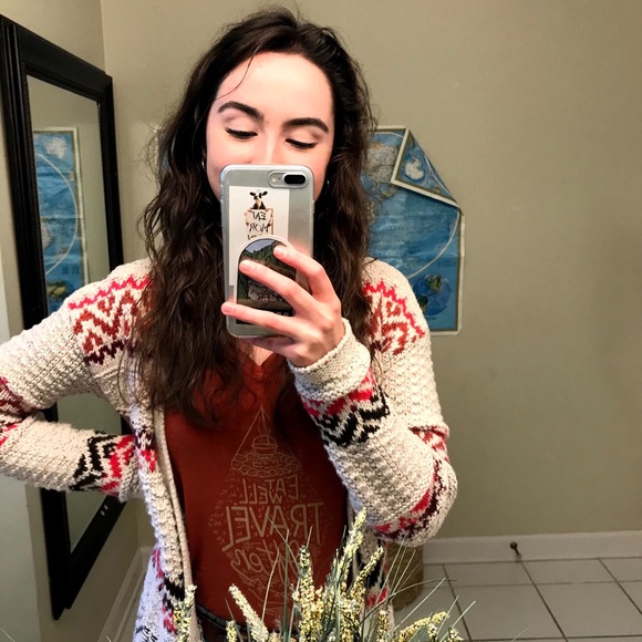 Meet your Posher, Olivia - Picture 10 of 12